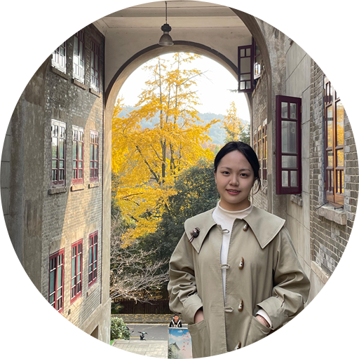 Yuran Wang